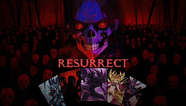 Resurrect