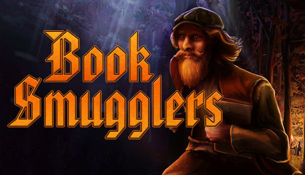 Book Smugglers