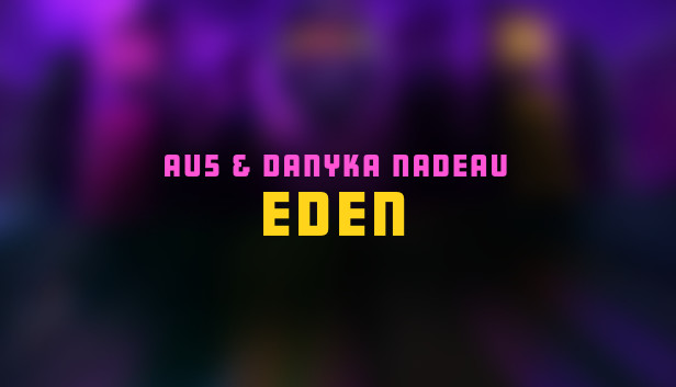 Synth Riders - Au5 - "Eden"