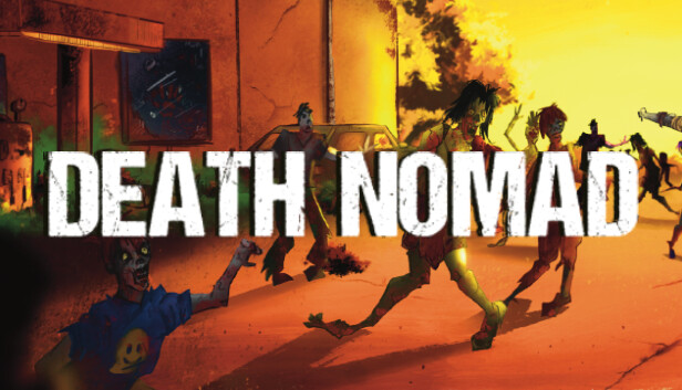Death Nomad