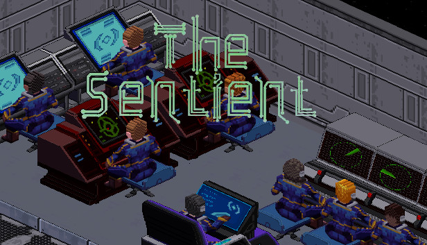 The Sentient
