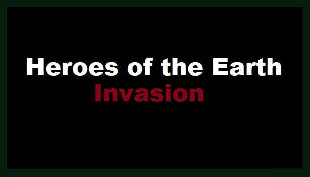 Hot Earth: inVasion