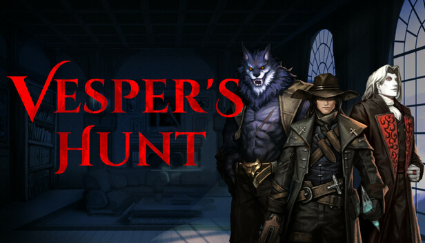 Vesper's Hunt