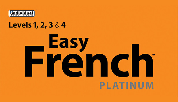 Easy French™ Platinum