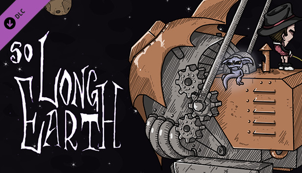 So Long Earth Soundtrack