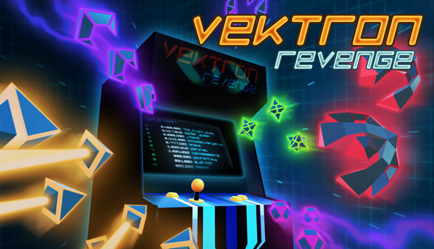 Vektron Revenge