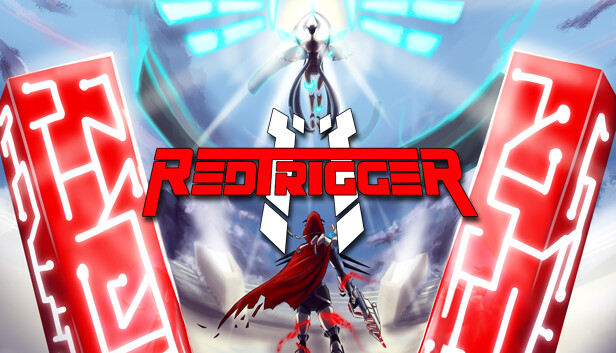 Red Trigger 2