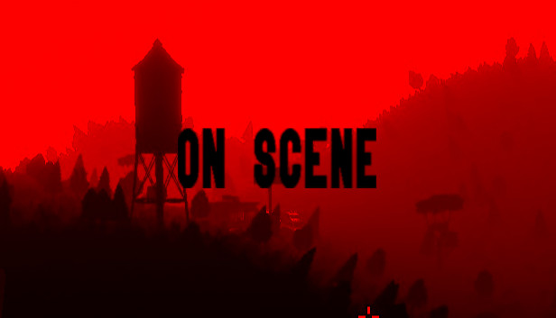On Scene - The Horror Stories of Fred & Karen