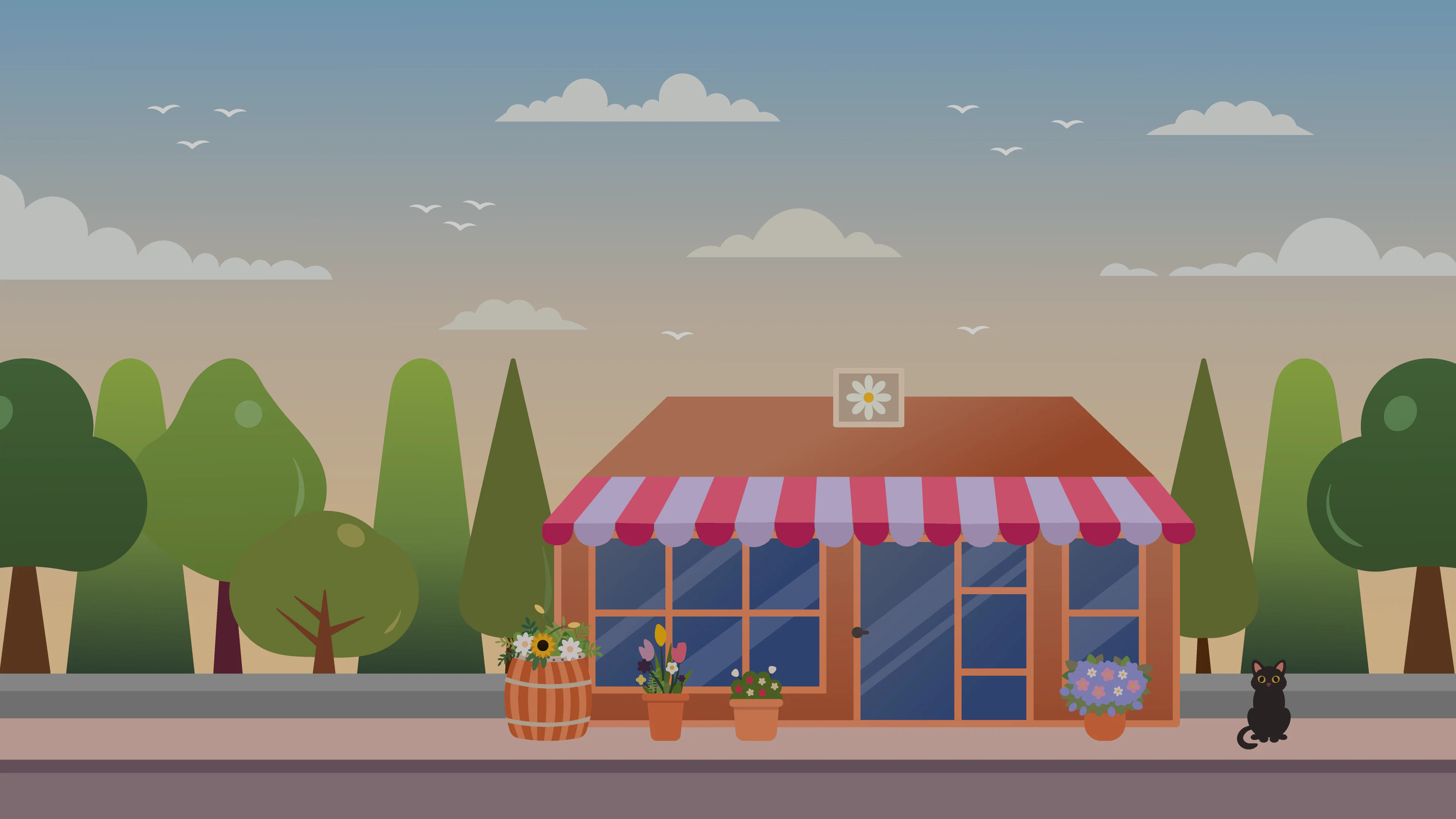 Memory Holder: Scent of Life