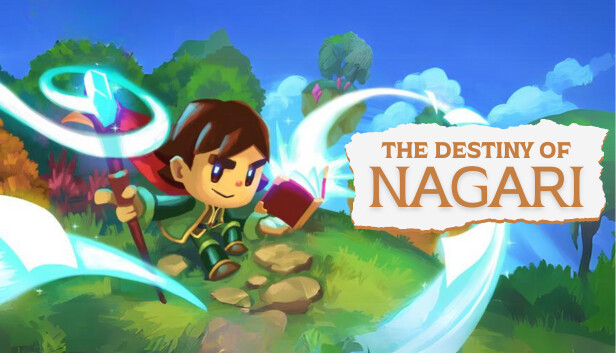 The Destiny Of Nagari
