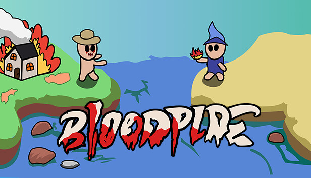 Bloodpire