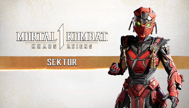 MK1: Sektor