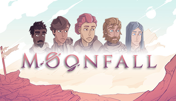 Moonfall