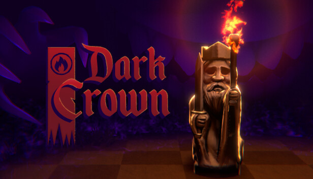 Dark Crown
