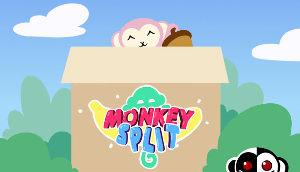 Monkey Split