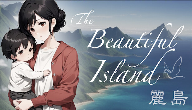 The Beautiful Island
