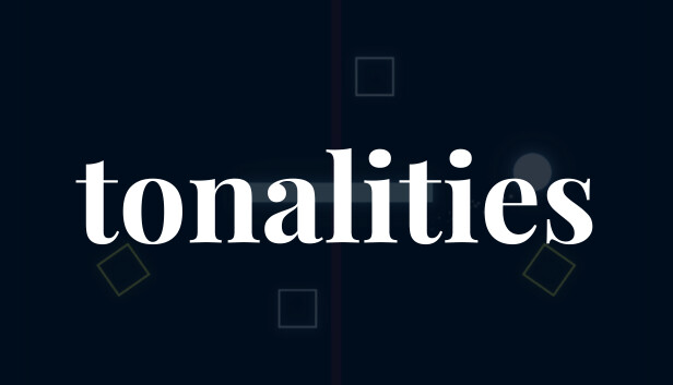 Tonalities