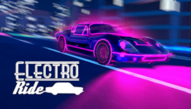 Electro Ride: The Neon Racing