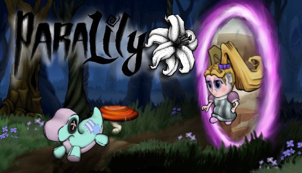 ParaLily