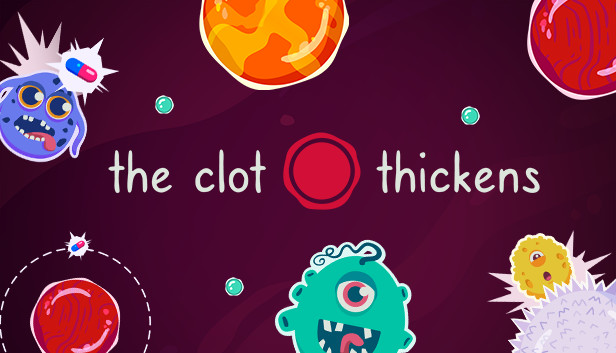 The Clot Thickens