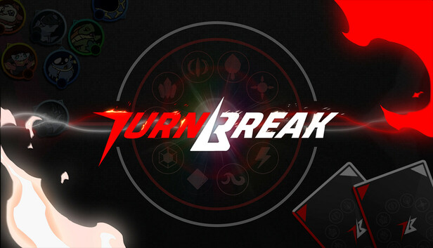 TurnBreak