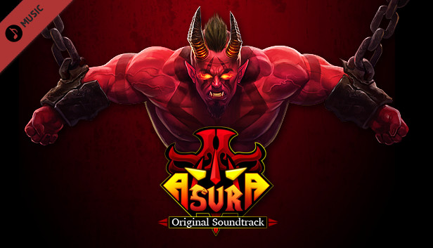 Asura Original Soundtrack
