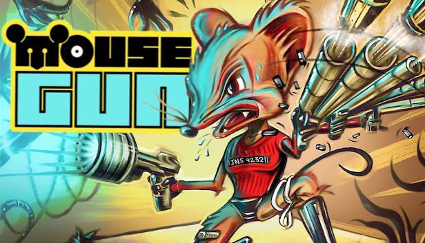 Mousegun