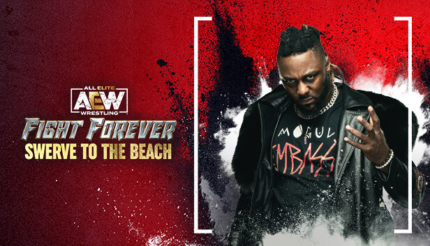 AEW: Fight Forever - Swerve to the Beach