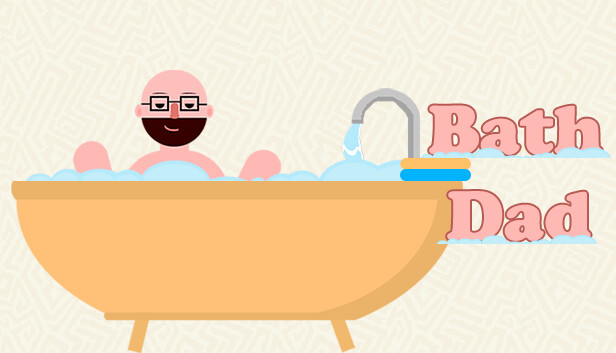BathDad