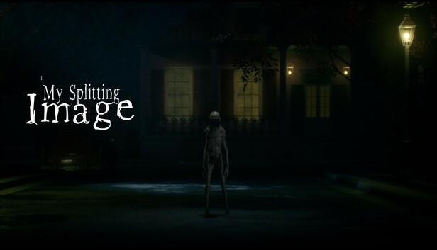 My Splitting Image
