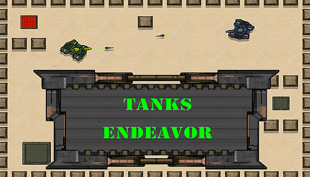 Tanks Endeavor