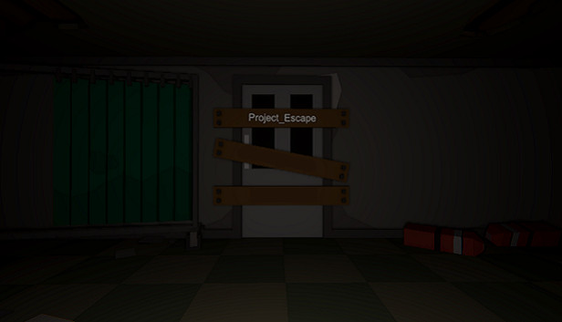 Project_Escape