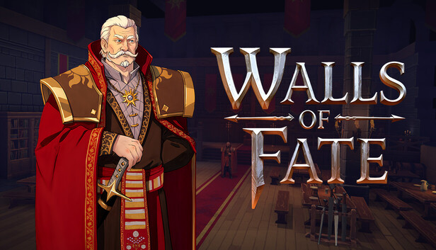 Walls of Fate