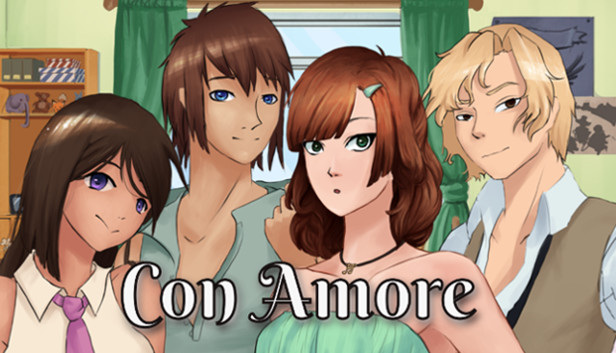 Con Amore