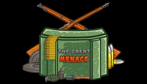 The Great Menace