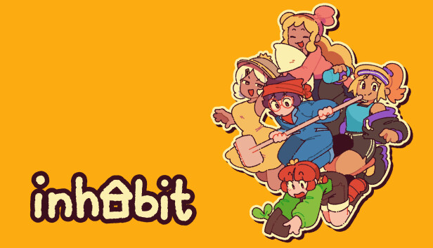 Inhabit