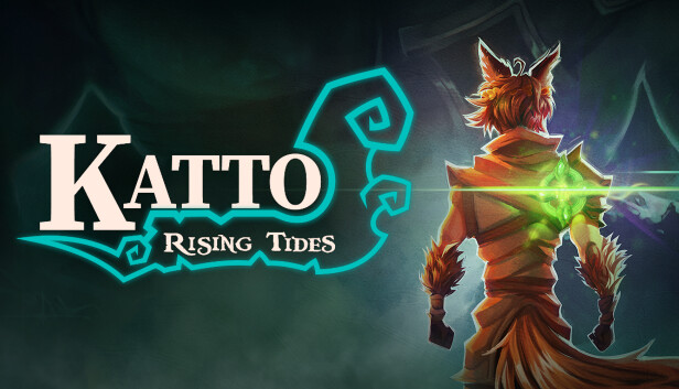 Katto: Rising Tides