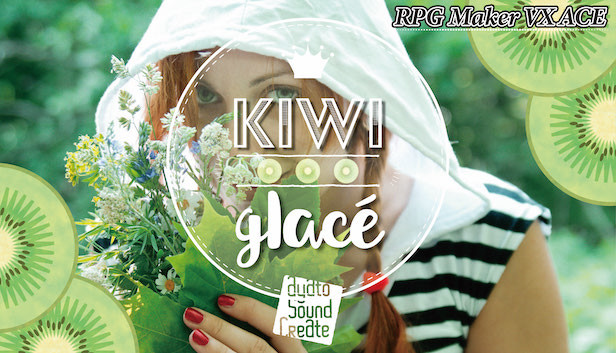 RPG Maker VX Ace - Kiwi Glace