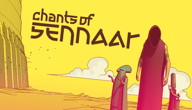 Chants Of Sennaar Playtest