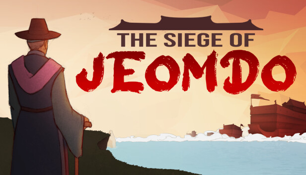 The Siege of Jeomdo