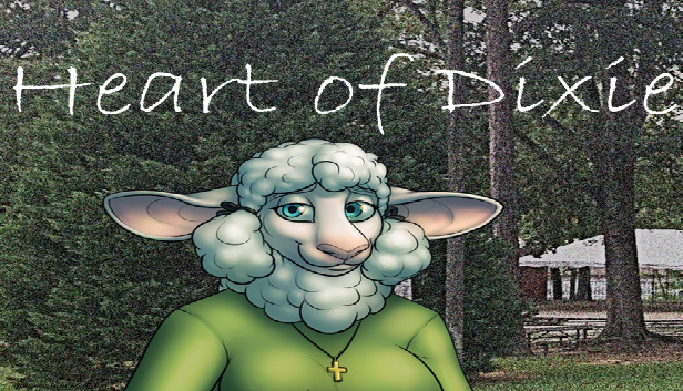 Heart of Dixie: GOTY Hyper Combo Edition