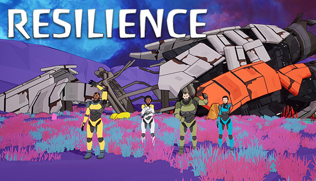 Resilience