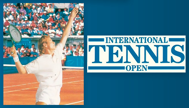 International Tennis Open