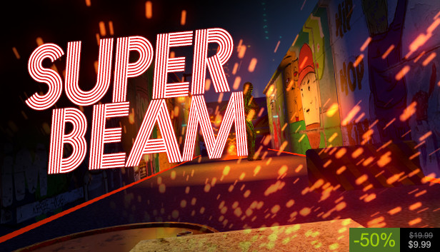 Super Beam