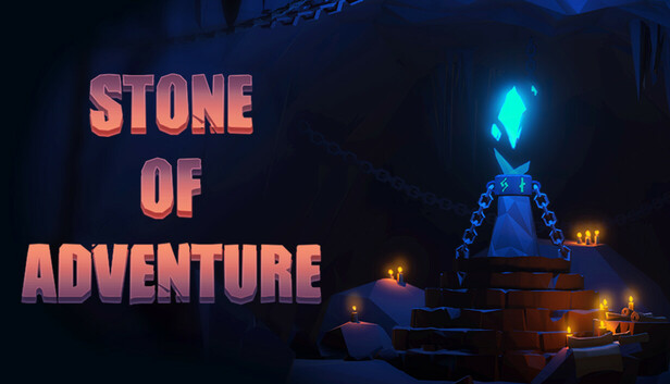 Stone of Adventure