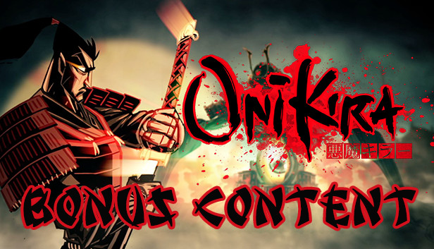 Onikira - Bonus Contents