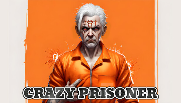 Crazy Prisoner