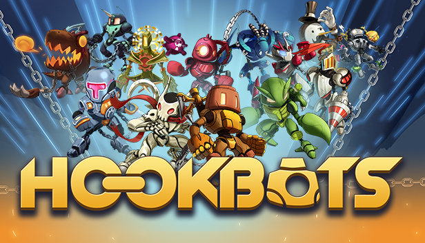 Hookbots