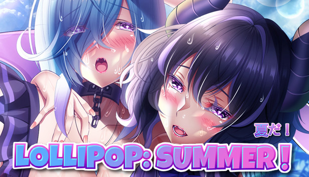 LOLLIPOP: SUMMER!