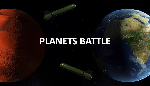 Planets Battle